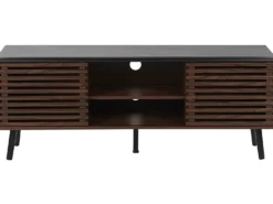 TV-bord PERTH Sort