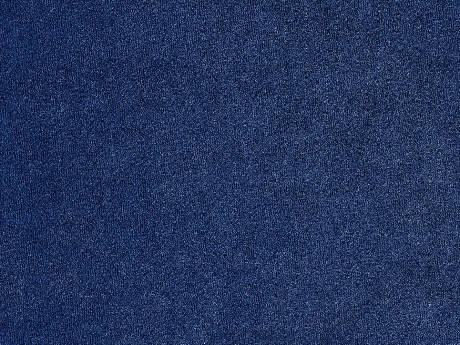 Tyngdetæppe betræk 1000 RHEA 135 x 200 cm Navy Blå